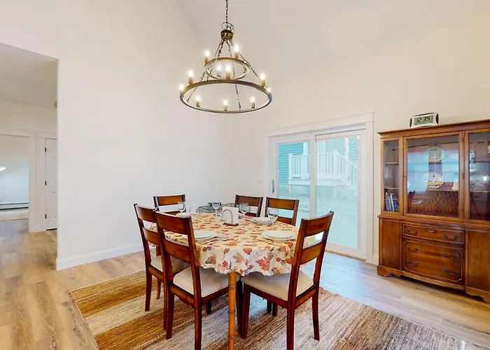 Golf2Beach Vacation Home